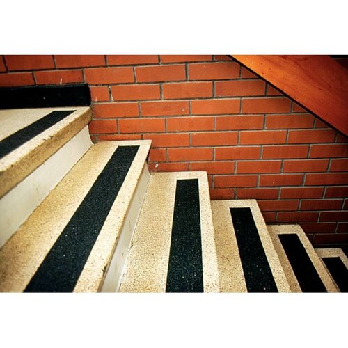 CHRselect Ruban Anti-Dérapant Noir - 50mmx18,3m