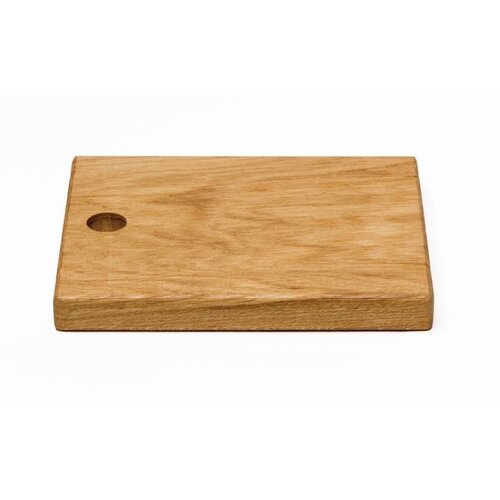 CHRselect Planche En Chêne - Rough Stuff - 230x190mm