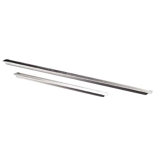 Bourgeat Entretoise Inox - 325mm - pour Bacs GN1/1, GN1/2, GN1/3 et GN2/3 Bourgeat Entretoise Inox - 325mm - pour Bacs GN1/1, GN1/2, GN1/3 et GN2/3