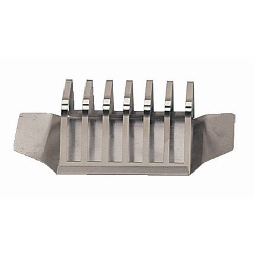 CHRselect Porte-Toast à 6 Fentes Inox - Olympia