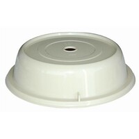 Couvre-Assiette En Plastique - Ø250mm