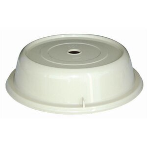 CHRselect Couvre-Assiette En Plastique - Ø250mm CHRselect Couvre-Assiette En Plastique - Ø250mm