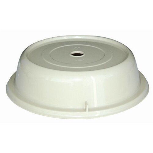 CHRselect Couvre-Assiette En Plastique - Ø250mm