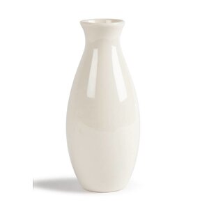 CHRselect Vase Bouteille Ivory Olympia - 12 Pièces