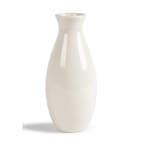 CHRselect Vase Bouteille Ivory Olympia - 12 Pièces