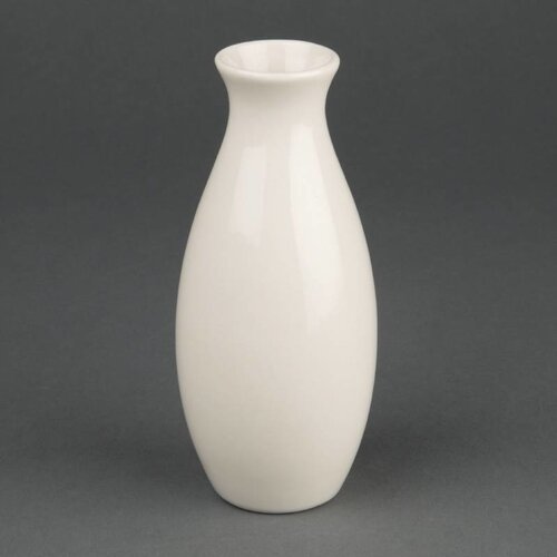 CHRselect Vase Bouteille Ivory Olympia - 12 Pièces