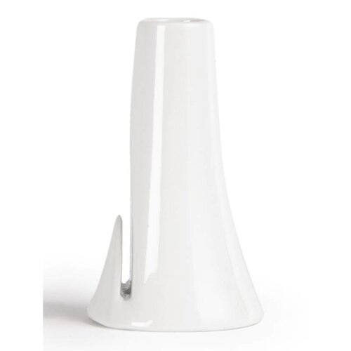 CHRselect Vase Bouteille + Encoche Pour Carte - Olympia - 100x60mm - 12 Pièces CHRselect Vase Bouteille + Encoche Pour Carte - Olympia - 100x60mm - 12 Pièces