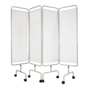 CHRselect Paravent - PVC Blanc - 1700(h)mm