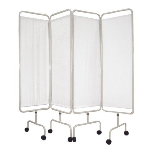 CHRselect Paravent - PVC Blanc - 1700(h)mm