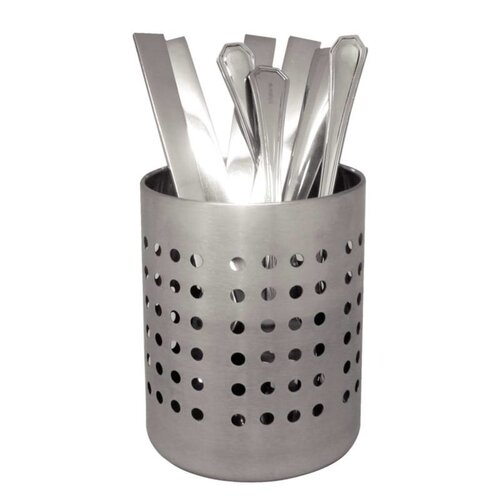 CHRselect Égouttoir à Couverts Inox - 120x130mm CHRselect Égouttoir à Couverts Inox - 120x130mm