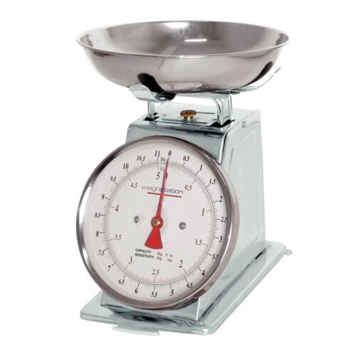 Weightstation Balance de Cuisine Inox | Disponibles en 3 Graduations Différentes Weightstation Balance de Cuisine Inox | Disponibles en 3 Graduations Différentes