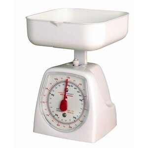 Weightstation Balance De Cuisine | 5kg/25gr. Weightstation Balance De Cuisine | 5kg/25gr.
