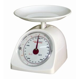 Weightstation Balance Diététique | 0,5Kg/2gr. | Platforme Amovible 170mm Weightstation Balance Diététique | 0,5Kg/2gr. | Platforme Amovible 170mm