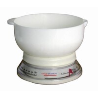 Balance de Cuisine Analogue | 3Kg/25gr.