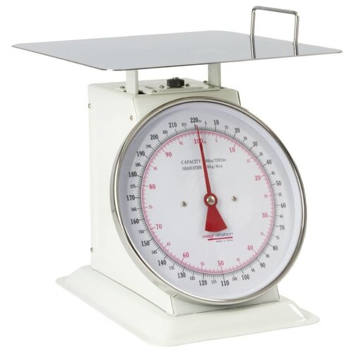 Weightstation Balance Plate-Forme Extra Large - 100kg Weightstation Balance Plate-Forme Extra Large - 100kg