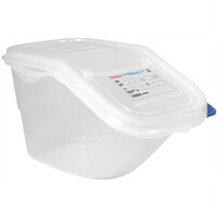 Conteneur à Provision - Araven - 7 Litres - GN1/3 - 395(p)x200(l)x200(h)mm