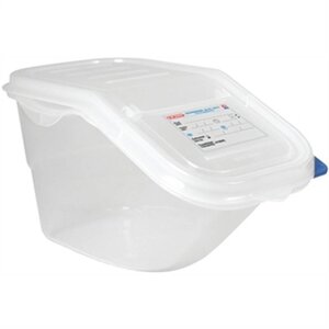 Araven Conteneur à Provision - Araven - 7 Litres - GN1/3 - 395(p)x200(l)x200(h)mm