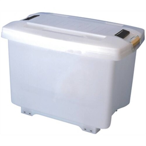 Araven Conteneur à Provision - Araven - 70 Litres - 655x435x455mm