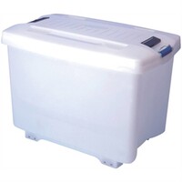Conteneur à Provision - Araven - 90 Litres - 705x465x480mm