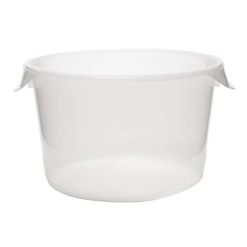 Rubbermaid Conteneur Rond Rubbermaid - 11,4 Litres