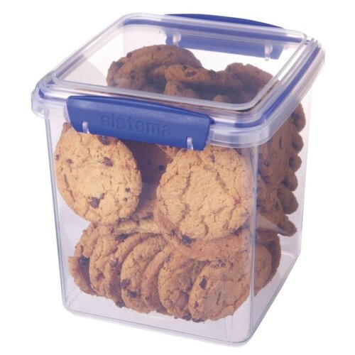 Klip-it Boîte De Conservation - Empilable - 2,3 Litres
