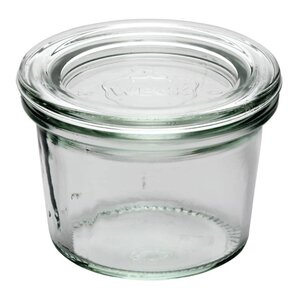 APS Verrine Weck APS - 80ml - 12 Pièces