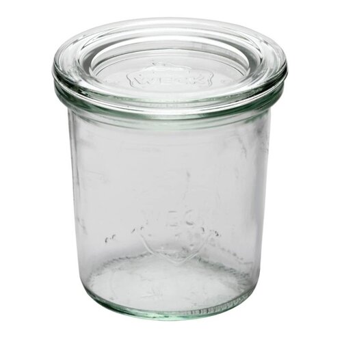 APS Verrine Weck APS - 140ml - 12 Pièces