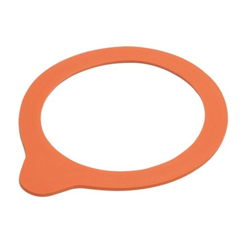 APS Joints En Caoutchouc Pour Verrinnes Weck APS - 10 Pièces