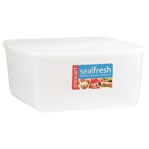 Seal Fresh Grande Boîte Hermétique - Seal Fresh - 1300ml - 160x315x315mm