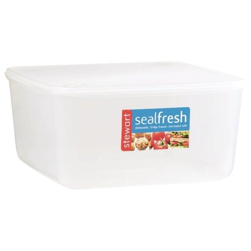 Seal Fresh Grande Boîte Hermétique - Seal Fresh - 1300ml - 160x315x315mm