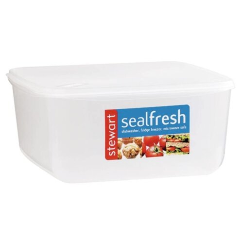 Seal Fresh Boîte à Gâteau Hermétique - Seal Fresh - 125x260x260mm