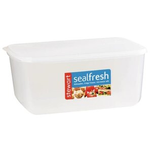 Seal Fresh Boîte Hermétique Pour Viande & Volaille - Seal Fresh - 7500ml - 140x210x300mm