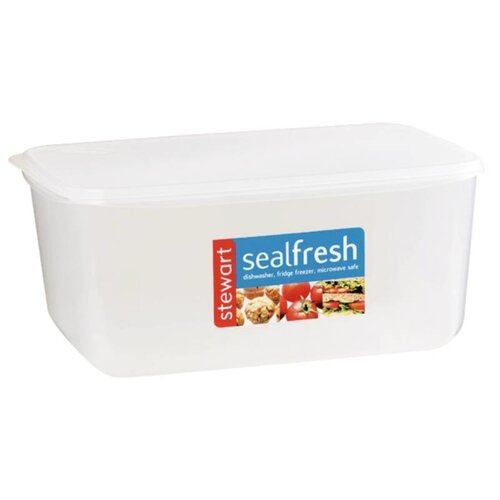 Seal Fresh Boîte Hermétique Pour Viande & Volaille - Seal Fresh - 7500ml - 140x210x300mm