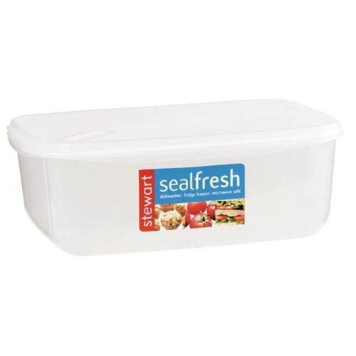 Seal Fresh Boîte Standard Hermétique - Seal Fresh - 2250ml - 80x170x235mm