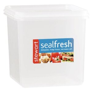 Seal Fresh Petite Boîte à Légumes Hermétique - Seal Fresh - 1800ml - 140x135x135mm