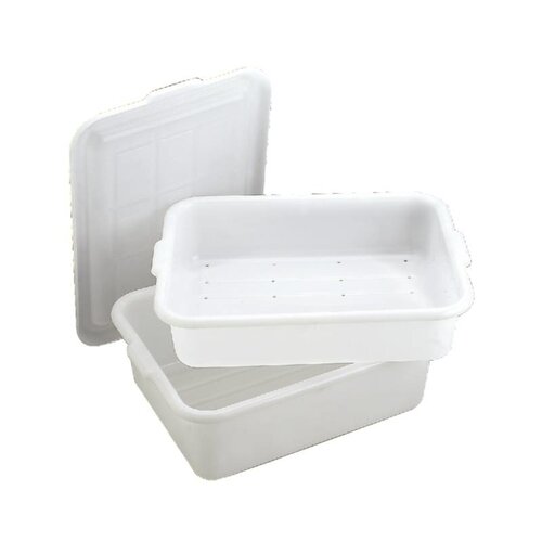 CHRselect Conteneur - 32 Litres - 521x394x178mm