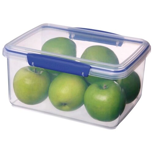 Klip-it Boîte De Conservation Klip It - 3 Litres - 235x170x120mm Klip-it Boîte De Conservation Klip It - 3 Litres - 235x170x120mm