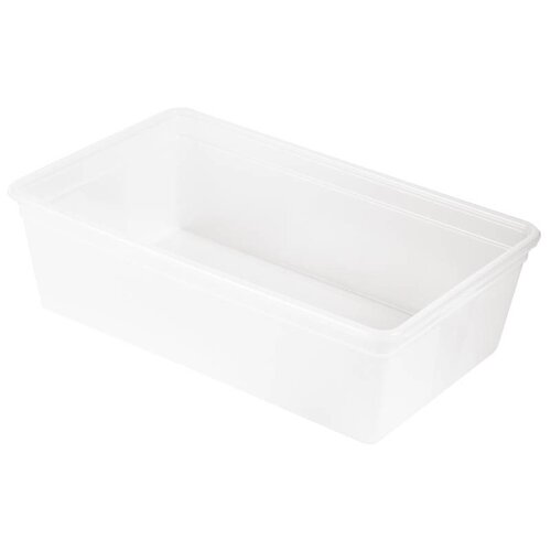 Bourgeat Boîte De Stockage GN 1/1 + Couvercle 17 Litres - Bourgeat - Par Pièce