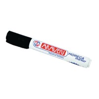 Marqueur Pour Boîte Alimentaire Araven - Effaçable à L'Eau