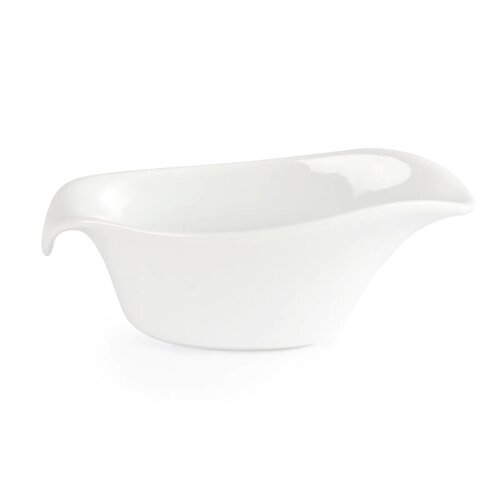 CHRselect Saucière Blanche - Olympia - 85ml - 6 Pièces