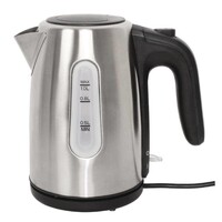 Bouilloire D'Hôtel Inox | 1 Litre