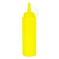 Flacon Doseur Jaune - 681ml