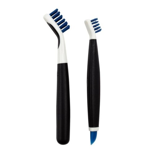OXO Ensemble De 2 Brosses De Nettoyage - OXO
