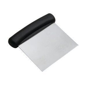 Deglon Coupe-Pâte Deglon -Rigide Et Carrée - Lame 110mm Deglon Coupe-Pâte Deglon -Rigide Et Carrée - Lame 110mm