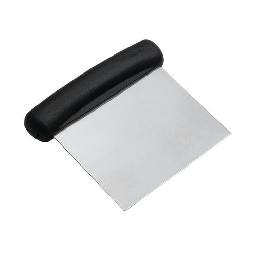 Deglon Coupe-Pâte Deglon -Rigide Et Carrée - Lame 110mm Deglon Coupe-Pâte Deglon -Rigide Et Carrée - Lame 110mm