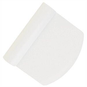 CHRselect Coupe-Pâte Rond - Matfer - 115x80mm