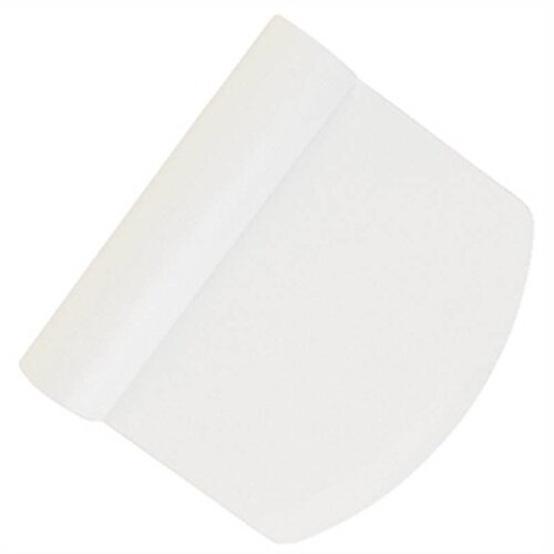 CHRselect Coupe-Pâte Rond - Matfer - 115x80mm