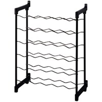 Étagère à Vin Pour 30 Bouteilles - 500x270x610(h)mm