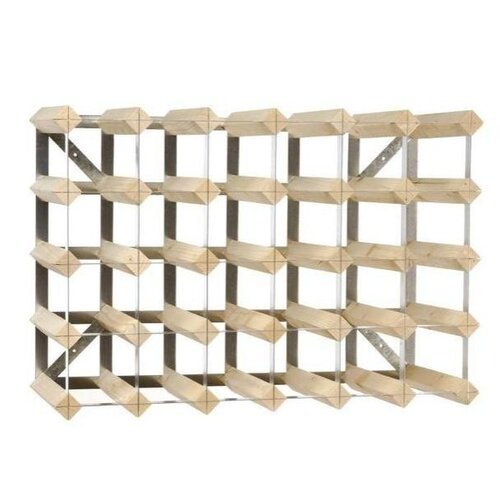 CHRselect Casier à 30 Bouteilles