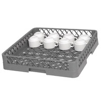 Casier De Lavage - Tasses - 500x500mm
